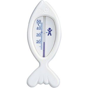 Badtermometer Fisk Blandade färger Carlobaby product image