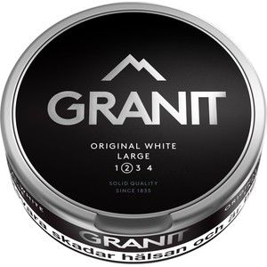 Vit Portion 17,6g Granit product image