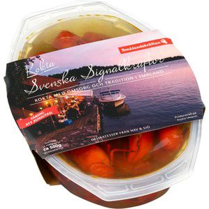 Sve Signalkräftor K product image