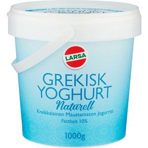Grekisk Yogh 10% product image
