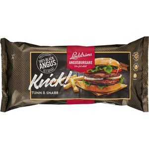 Angusburgare Storpack product image