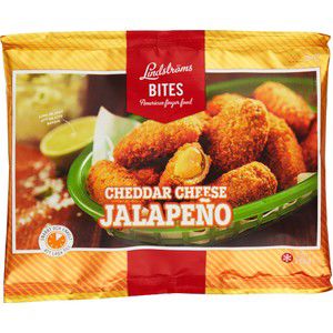 Cheddar Cheese Jalapenos product image