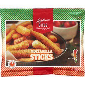 MOZZARELLA STICKS product image