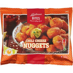 CHILI CHEESE NUGGET product image