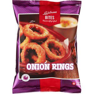 ONION RINGS product image