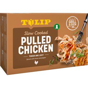 Chicken Pulled product image