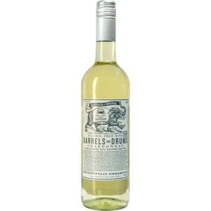 ALKOHOLFRITT VIN VITT CHARDONNAY 0,5 % product image