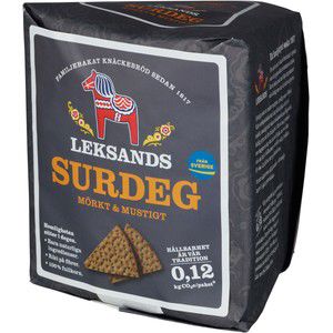 Surdegsknäcke product image