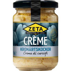 CREME AV KRONÄRTSKOCKOR product image