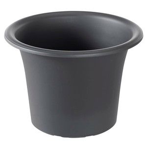 Planteringskruka Botanica Svart 30cm Orthex product image