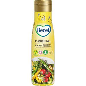 Matfett Flytande 500ml Becell product image