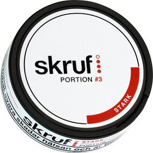 Stark Portion product image