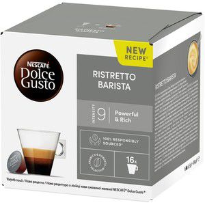 Kaffekapslar Ristretto Barista 16-p Dolce Gusto product image