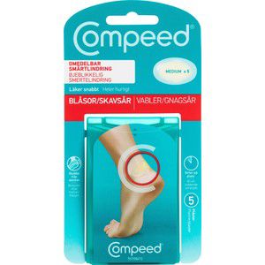 Plåster Blåsor Medium product image