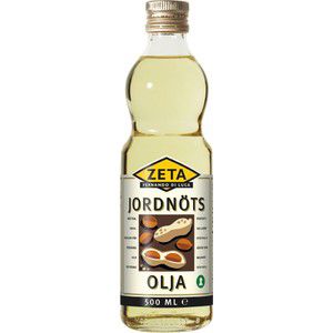 JORDNÖTSOLJA product image