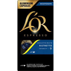 Ristretto 09 Decaffeinato product image