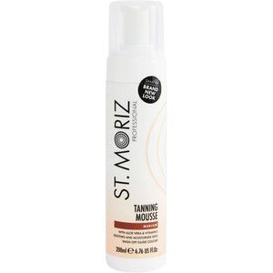 Pro Tan Mousse Medium st Moriz product image