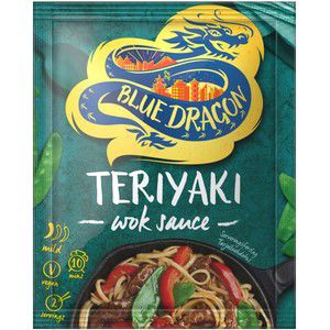Woksås Teriyaki Blue Dragon product image