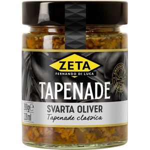 TAPENADE CLASSICA product image