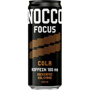 NOCCO FOCUS product image
