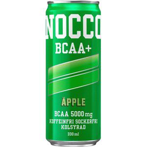 NOCCO ÄPPLE product image