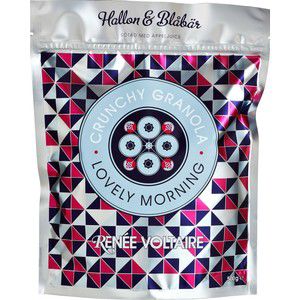 Granola Hallon & Blåbär 500g Renée Voltaire product image