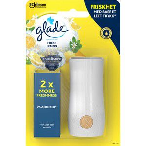 Touch & Fresh Fresh Lemon Hållare product image