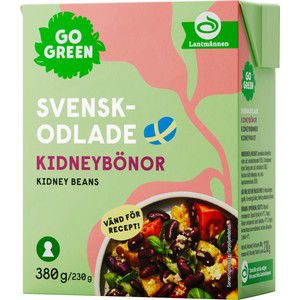 Kidneybönor Gogreen product image