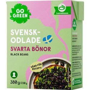 Svarta Bönor, Svenska product image