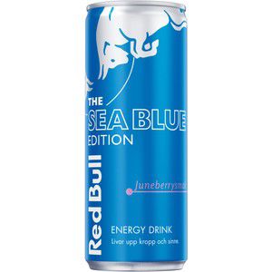 Energidryck Summer edition 25cl Red bull product image