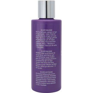 Balsam Silver 200ml Klippoteket product image