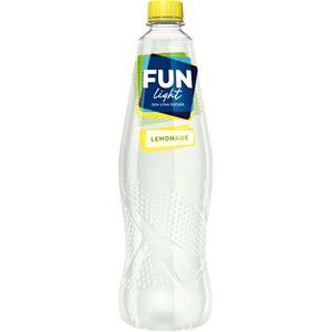 Lemonade Inkl. Pant product image