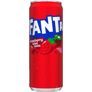 Strawberry & Kiwi Inkl. Pant product image