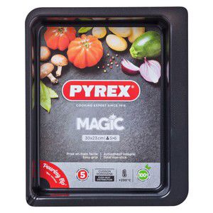 Ugnsform Magic 26x19cm Pyrex  product image