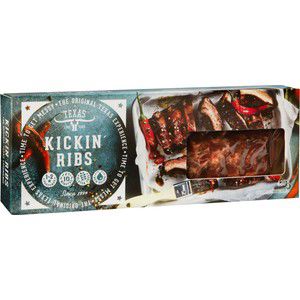 Ribs Kickin 420g Texas Longhorn product image