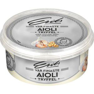 Tryffelaioli product image