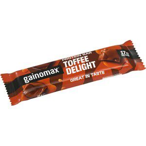 Protein Bar Toffee product image