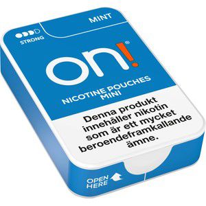 On! Mint 6mg product image