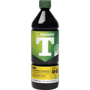 T-Gul Tändvätska 100% Förnybar Kemetyl product image