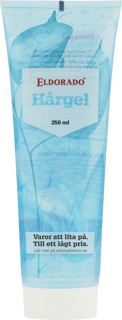 Hårgel product image