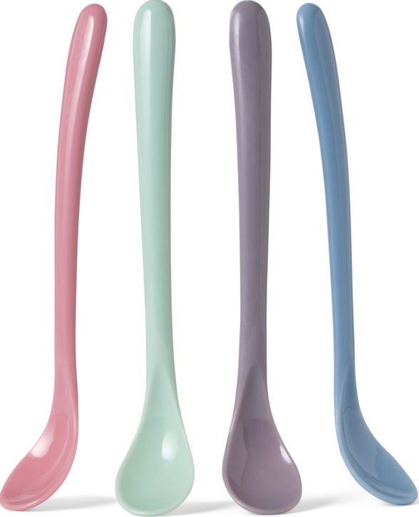 Matningsskedar 4m+ 4-p Bambino product image