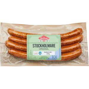 Stockholmare 240g Gudruns product image