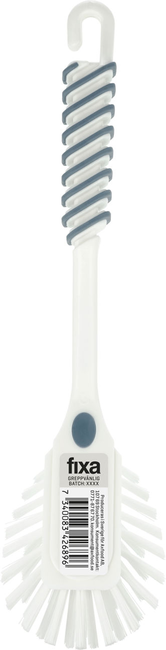 Diskborste Greppvänlig Fixa product image