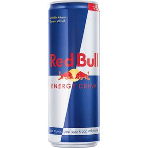 RED BULL product image