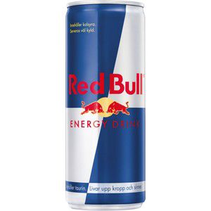 RED BULL product image