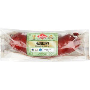 Falukorv 500g Gudruns product image