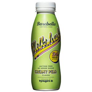 Proteinmilkshake Summer 330ml Barebells product image