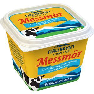 MESSMÖR LÄTT 450 G product image