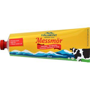 MESSMÖR ORIGINAL TUB 350 G product image