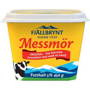 MESSMÖR ORIGINAL 450 G product image
